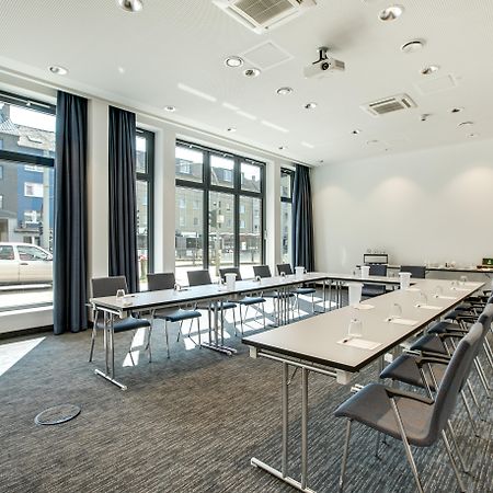 Four Points Flex By Sheraton Бохум Екстер'єр фото