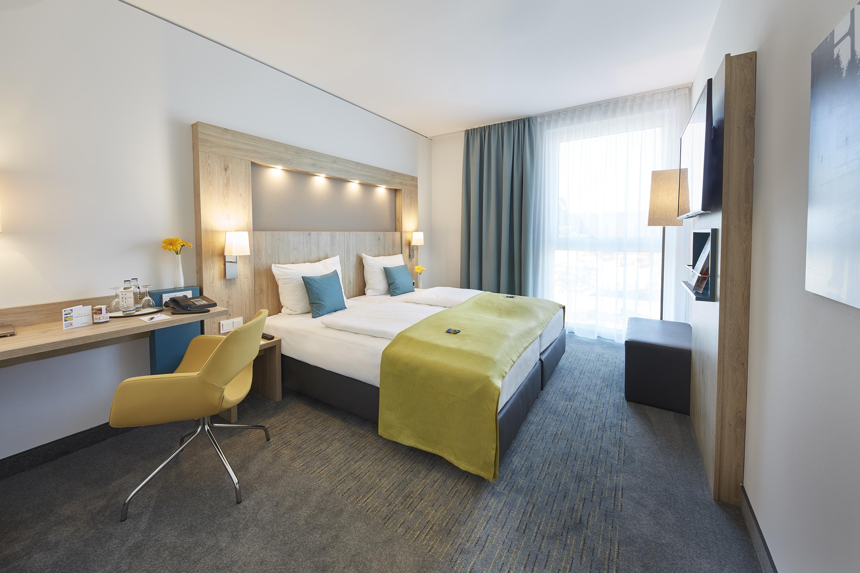 Four Points Flex By Sheraton Бохум Екстер'єр фото