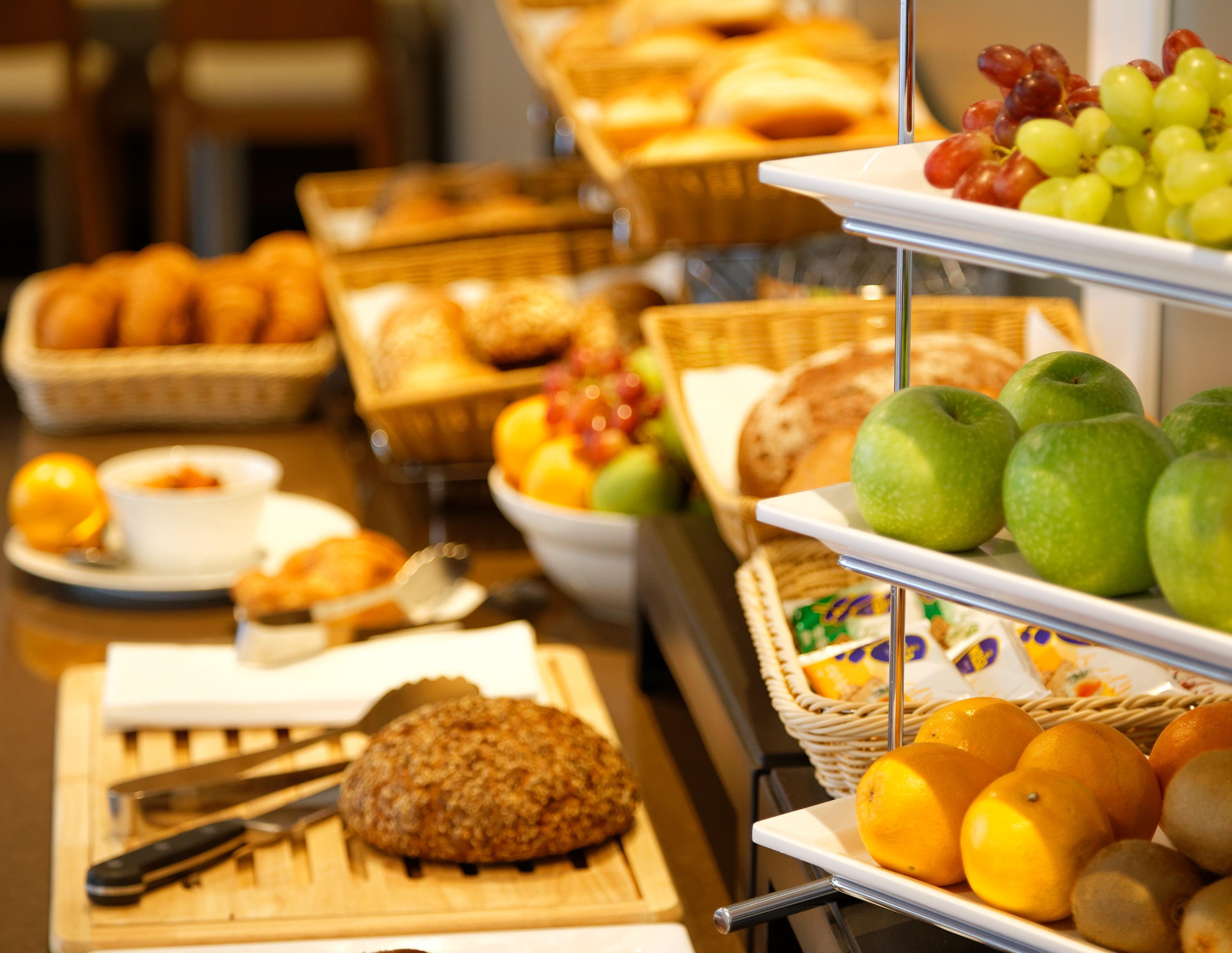 Four Points Flex By Sheraton Бохум Екстер'єр фото