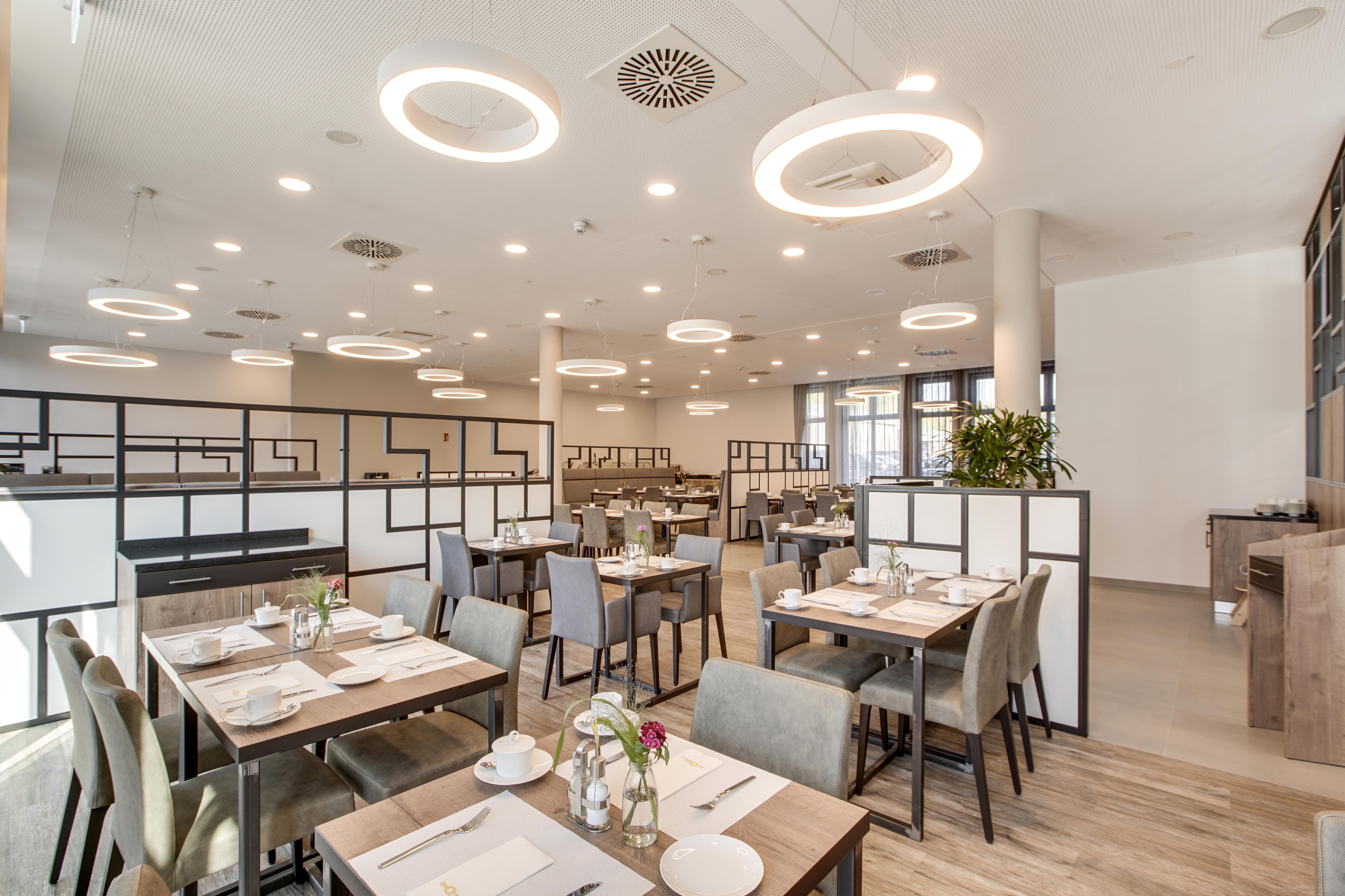 Four Points Flex By Sheraton Бохум Екстер'єр фото
