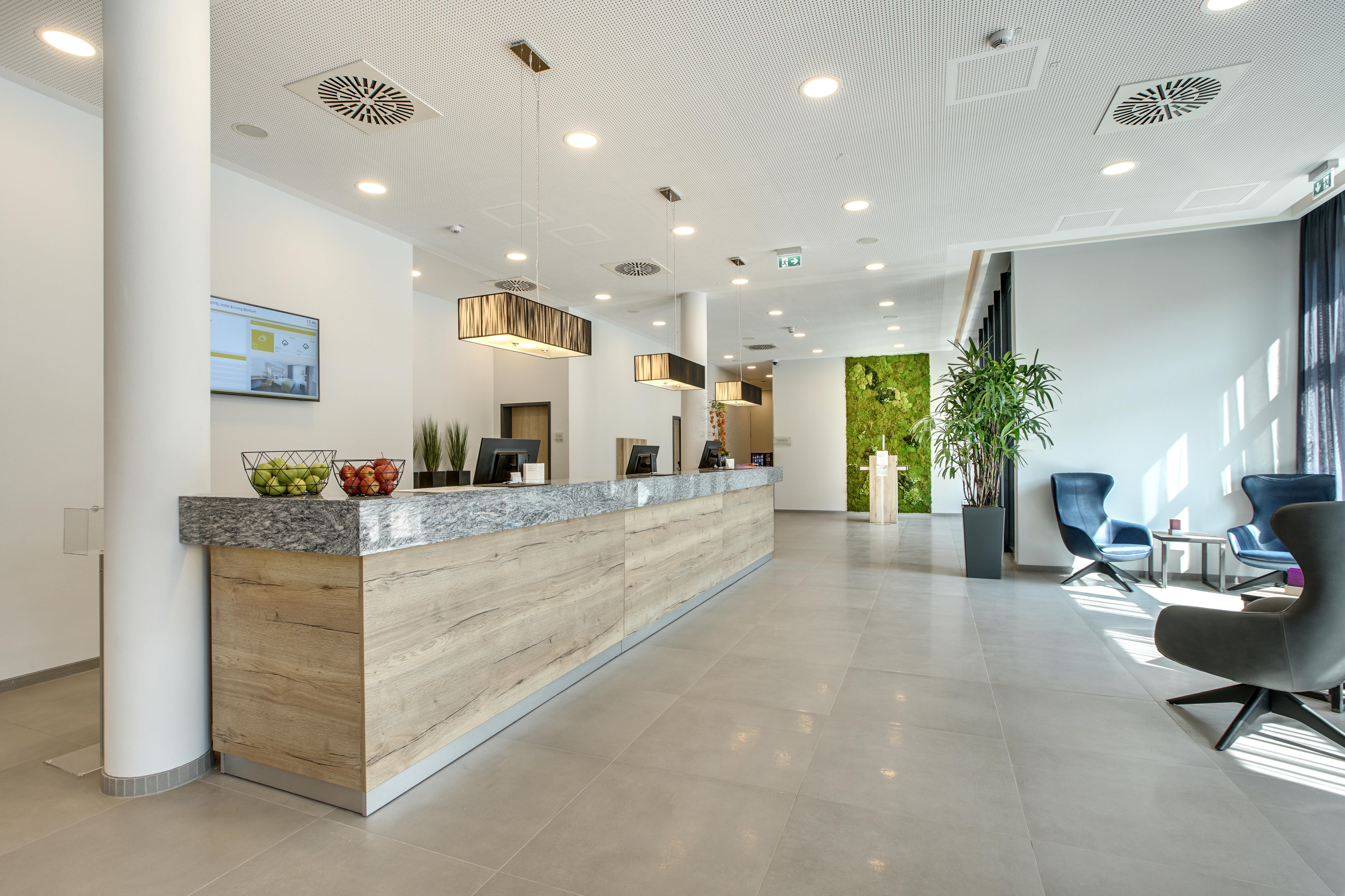 Four Points Flex By Sheraton Бохум Екстер'єр фото