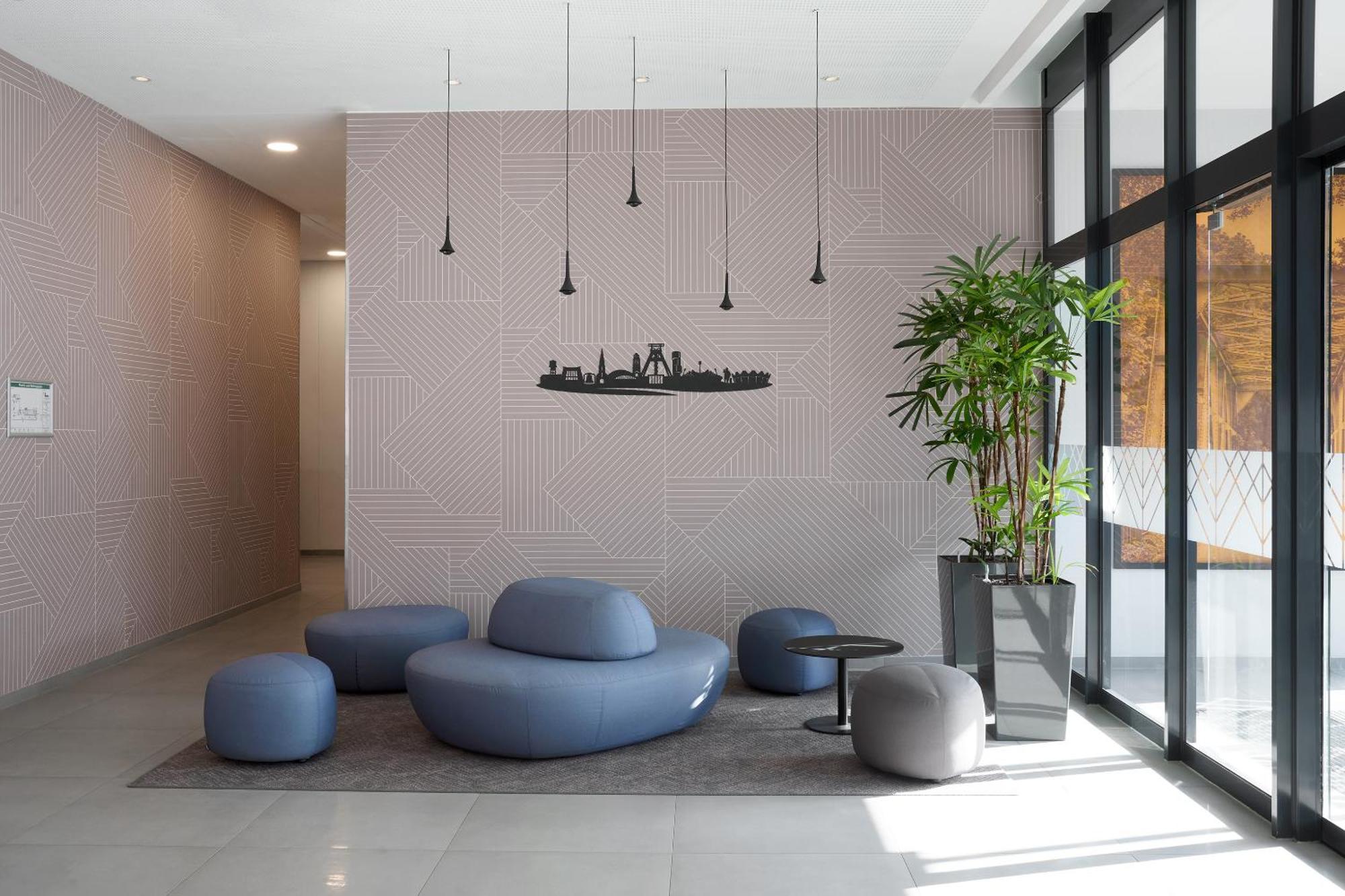 Four Points Flex By Sheraton Бохум Екстер'єр фото