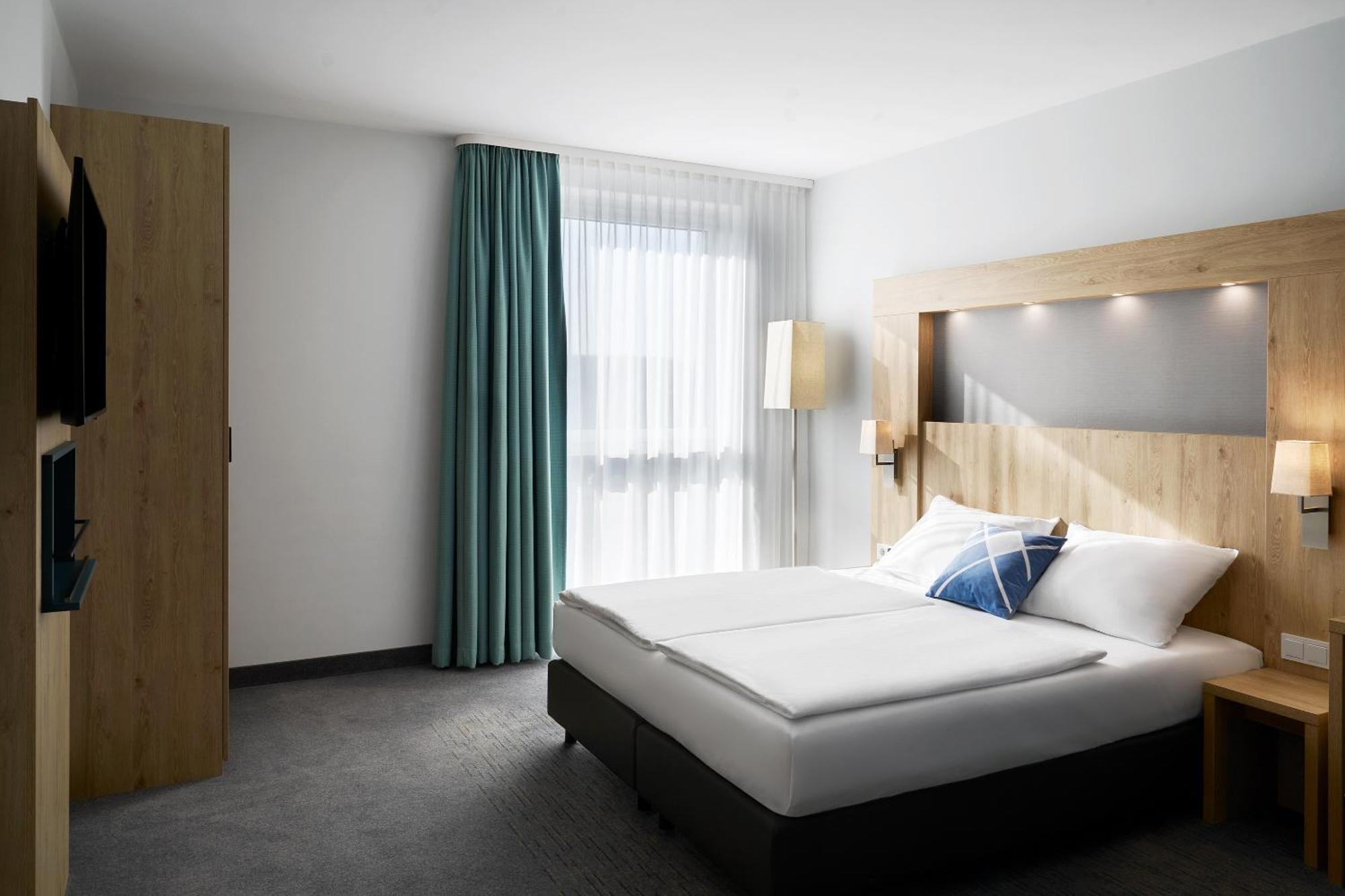 Four Points Flex By Sheraton Бохум Екстер'єр фото