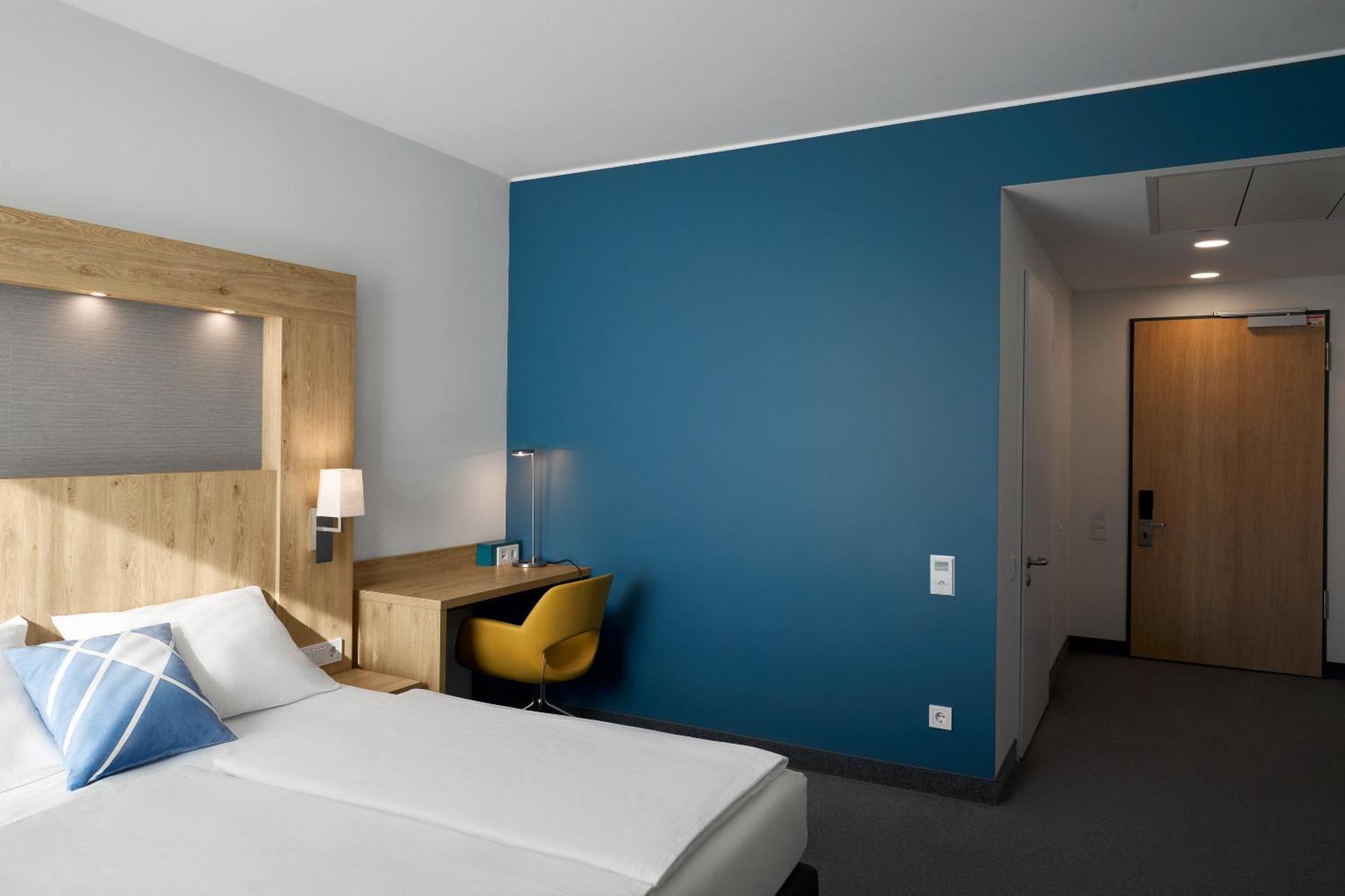 Four Points Flex By Sheraton Бохум Екстер'єр фото