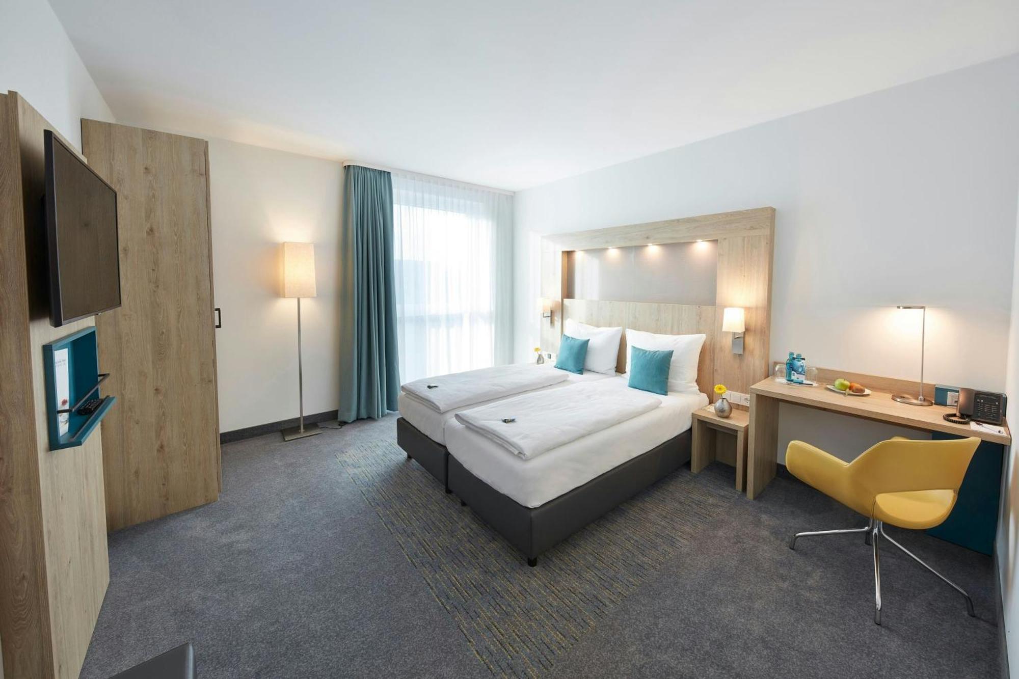 Four Points Flex By Sheraton Бохум Екстер'єр фото