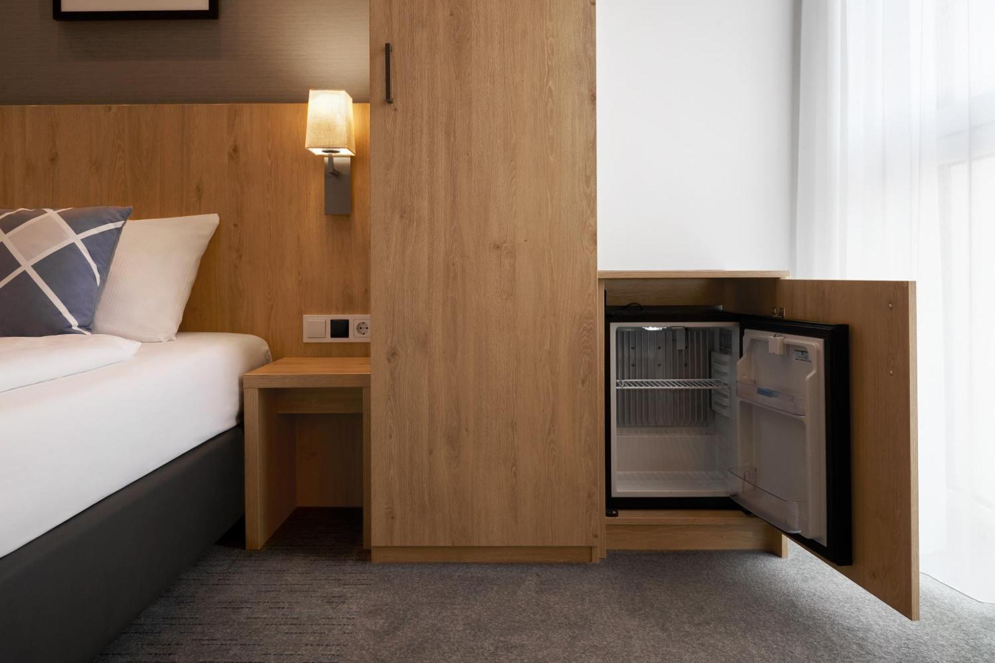 Four Points Flex By Sheraton Бохум Екстер'єр фото