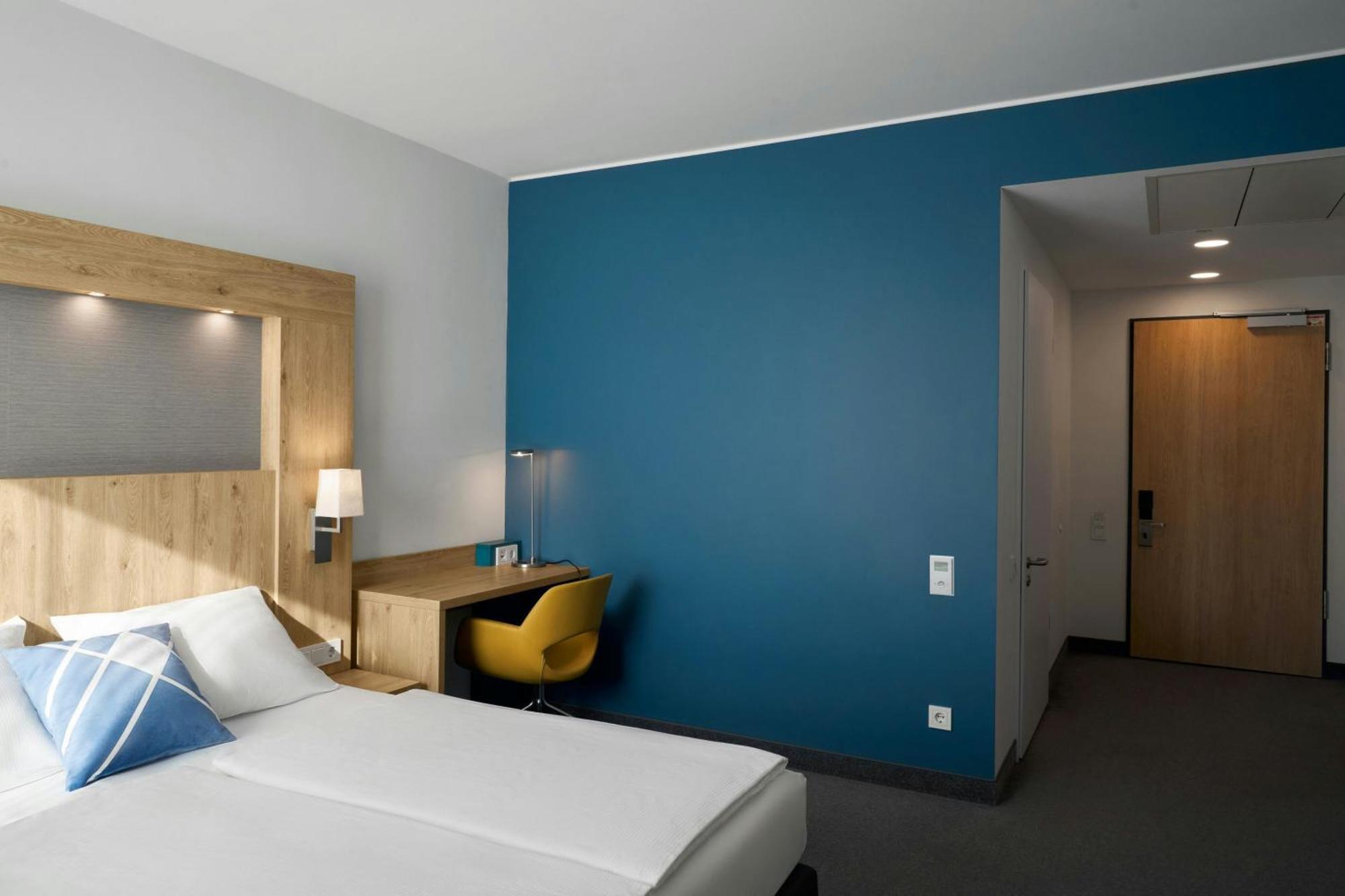 Four Points Flex By Sheraton Бохум Екстер'єр фото