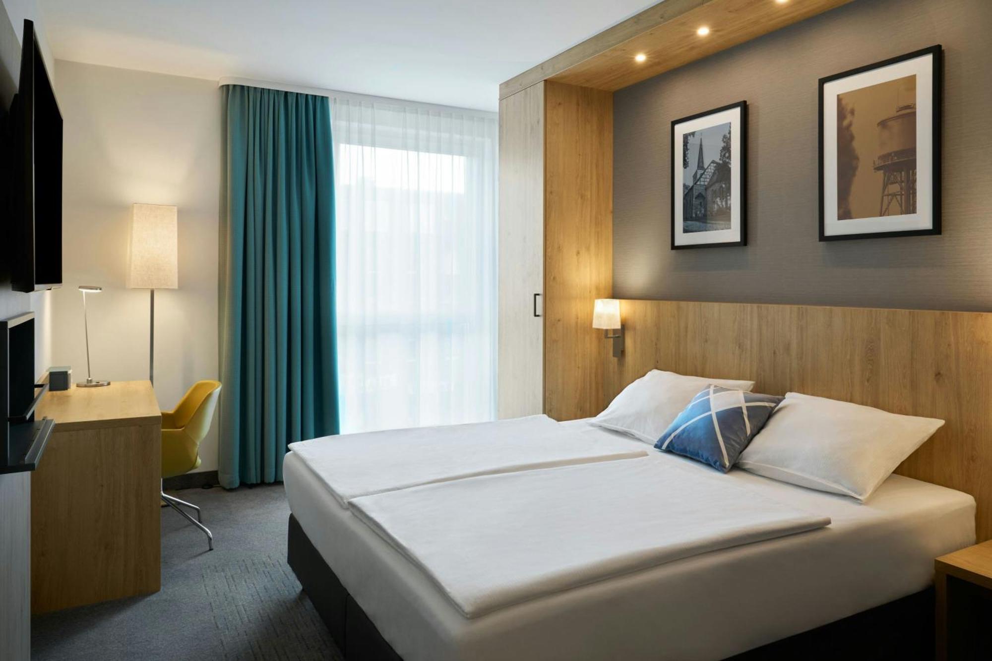 Four Points Flex By Sheraton Бохум Екстер'єр фото