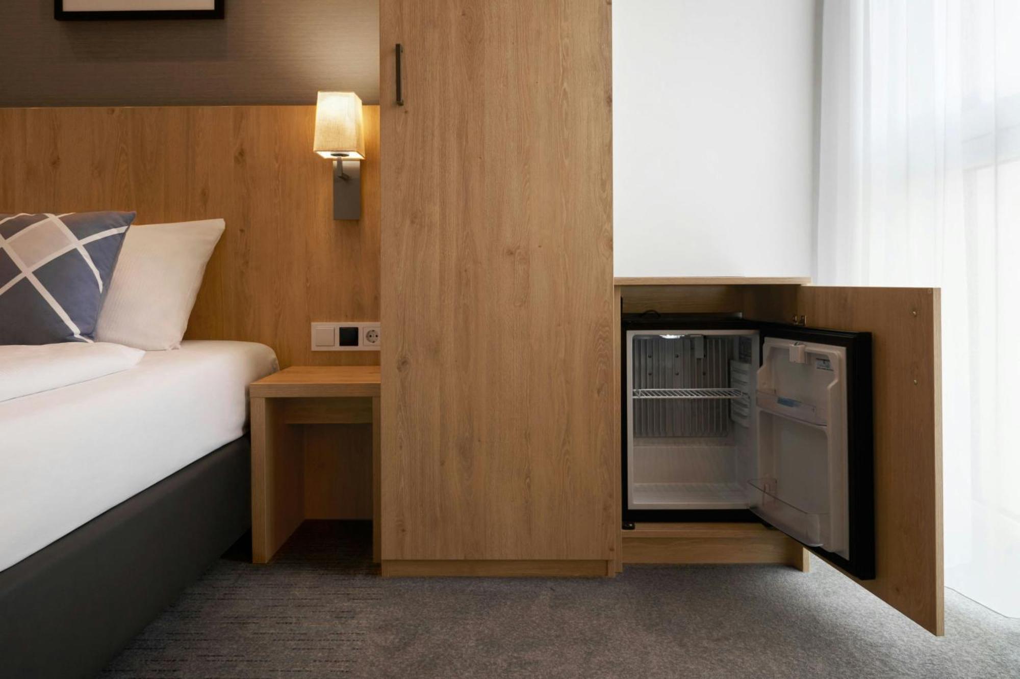 Four Points Flex By Sheraton Бохум Екстер'єр фото