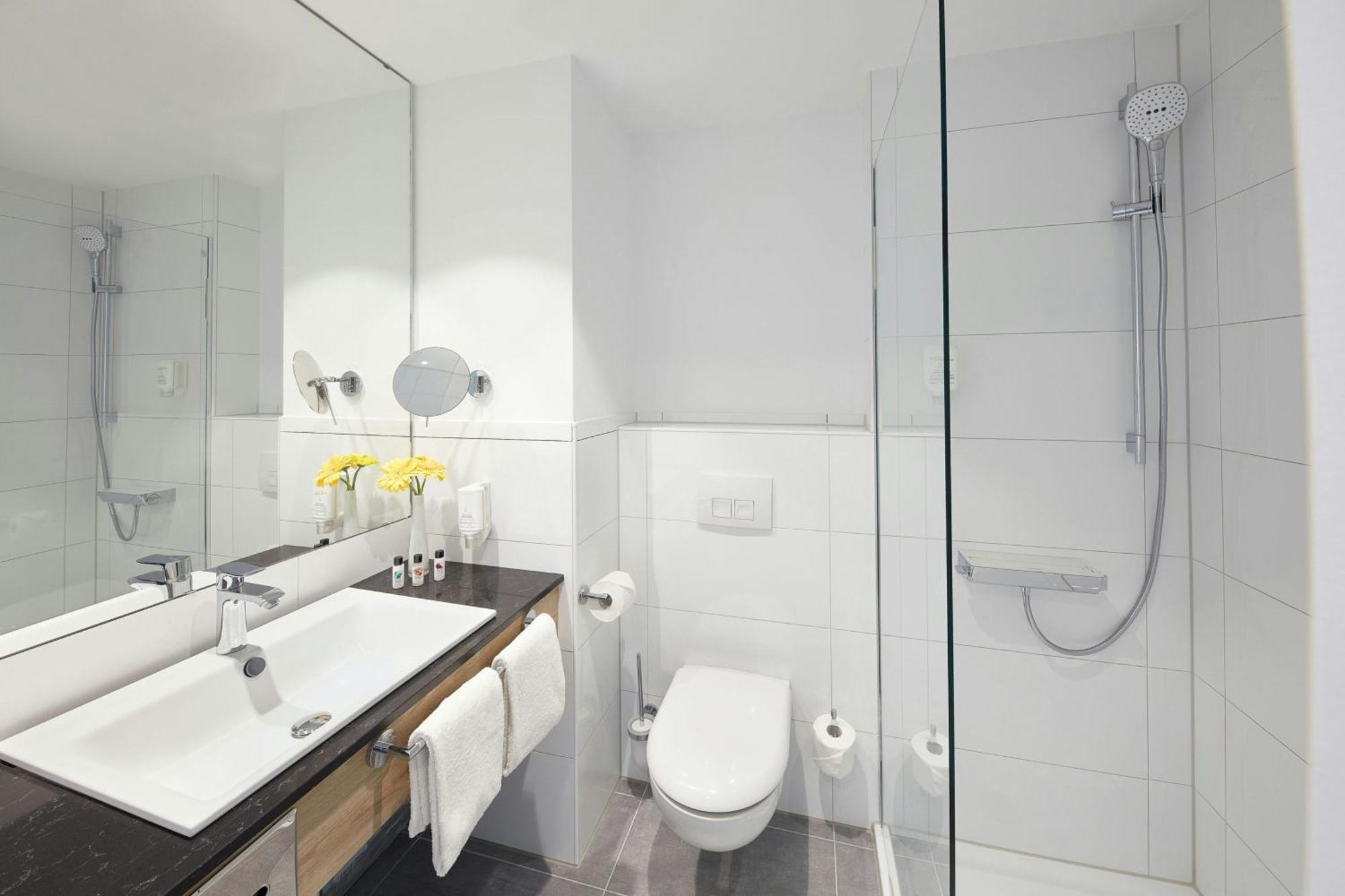 Four Points Flex By Sheraton Бохум Екстер'єр фото