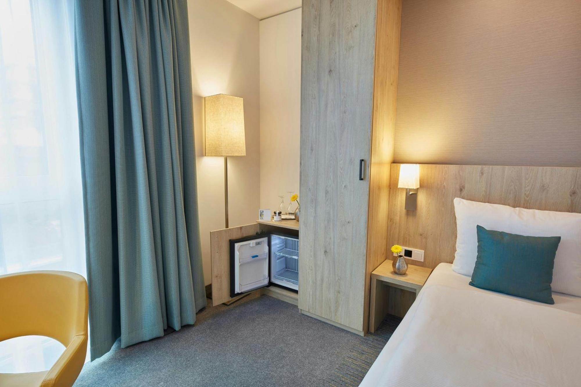 Four Points Flex By Sheraton Бохум Екстер'єр фото
